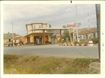 E.S. en los 70